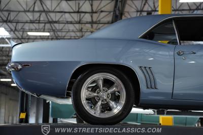 1969 Chevrolet Camaro SS 427 Tribute