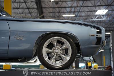 1969 Chevrolet Camaro SS 427 Tribute