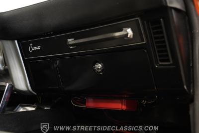 1969 Chevrolet Camaro Z/28 Tribute