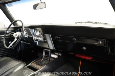 1969 Chevrolet Camaro Z/28 Tribute