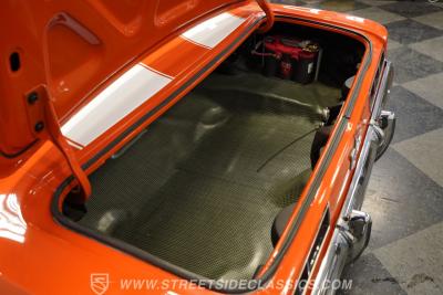 1969 Chevrolet Camaro Z/28 Tribute