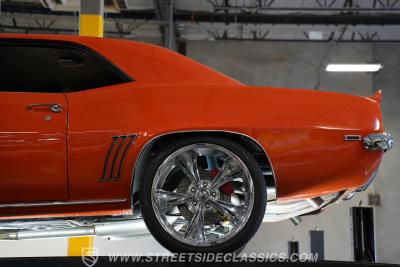 1969 Chevrolet Camaro Z/28 Tribute