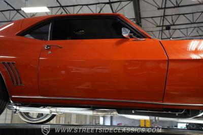 1969 Chevrolet Camaro Z/28 Tribute
