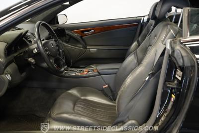 2005 Mercedes - Benz SL65 AMG