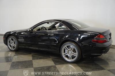 2005 Mercedes - Benz SL65 AMG