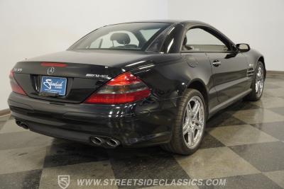 2005 Mercedes - Benz SL65 AMG