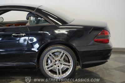 2005 Mercedes - Benz SL65 AMG