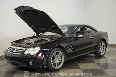 2005 Mercedes - Benz SL65 AMG