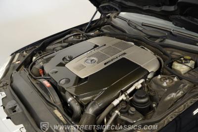 2005 Mercedes - Benz SL65 AMG