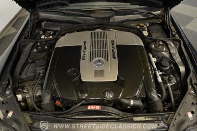 2005 Mercedes - Benz SL65 AMG