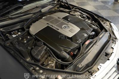 2005 Mercedes - Benz SL65 AMG
