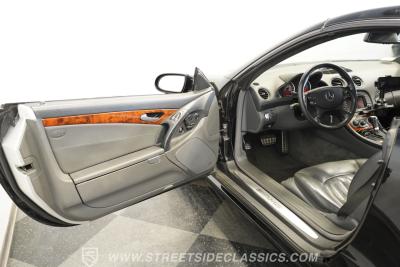 2005 Mercedes - Benz SL65 AMG