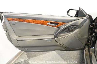 2005 Mercedes - Benz SL65 AMG