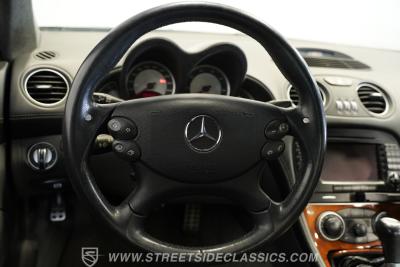 2005 Mercedes - Benz SL65 AMG