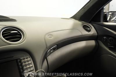 2005 Mercedes - Benz SL65 AMG