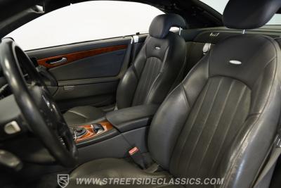 2005 Mercedes - Benz SL65 AMG