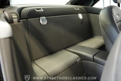 2005 Mercedes - Benz SL65 AMG