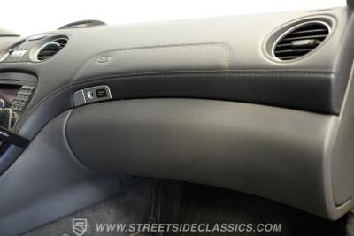 2005 Mercedes - Benz SL65 AMG