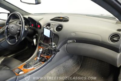 2005 Mercedes - Benz SL65 AMG