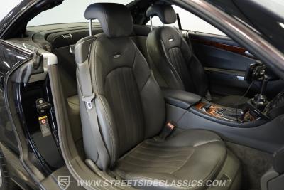 2005 Mercedes - Benz SL65 AMG