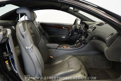 2005 Mercedes - Benz SL65 AMG