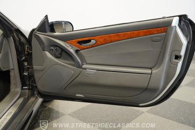 2005 Mercedes - Benz SL65 AMG