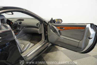 2005 Mercedes - Benz SL65 AMG