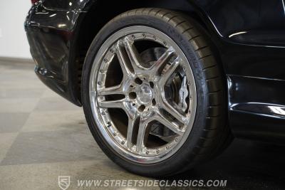 2005 Mercedes - Benz SL65 AMG