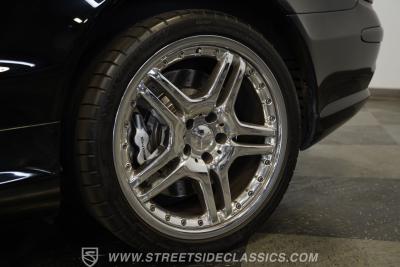 2005 Mercedes - Benz SL65 AMG