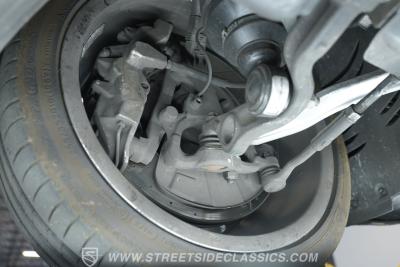 2005 Mercedes - Benz SL65 AMG