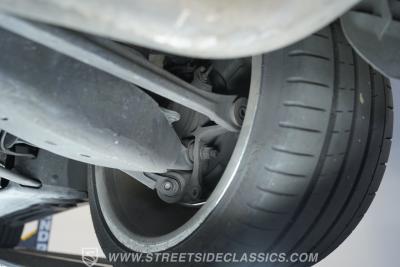 2005 Mercedes - Benz SL65 AMG
