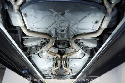 2005 Mercedes - Benz SL65 AMG
