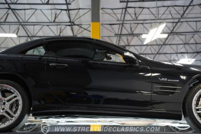 2005 Mercedes - Benz SL65 AMG