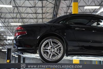 2005 Mercedes - Benz SL65 AMG