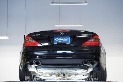2005 Mercedes - Benz SL65 AMG