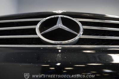 2005 Mercedes - Benz SL65 AMG