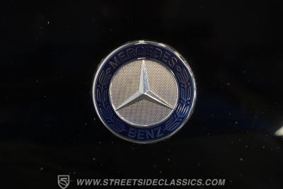 2005 Mercedes - Benz SL65 AMG