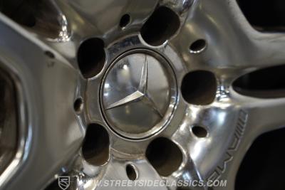 2005 Mercedes - Benz SL65 AMG