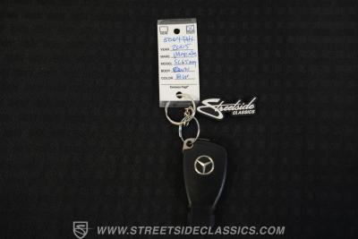 2005 Mercedes - Benz SL65 AMG
