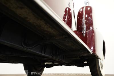1939 Cadillac Fleetwood  Series 75 Seven-Passenger Sedan