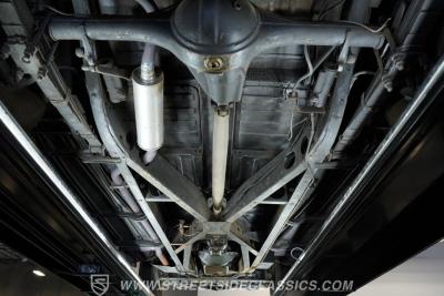 1939 Cadillac Fleetwood  Series 75 Seven-Passenger Sedan