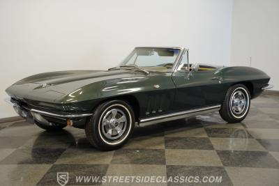 1965 Chevrolet Corvette