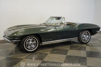 1965 Chevrolet Corvette