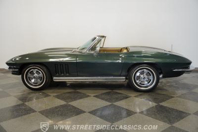 1965 Chevrolet Corvette