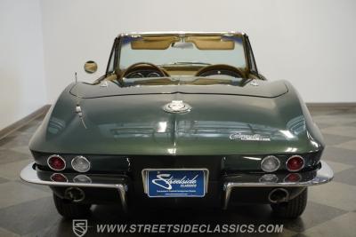 1965 Chevrolet Corvette
