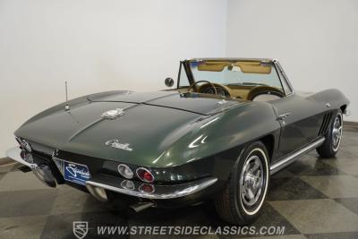 1965 Chevrolet Corvette
