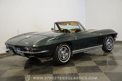 1965 Chevrolet Corvette