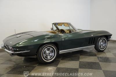 1965 Chevrolet Corvette