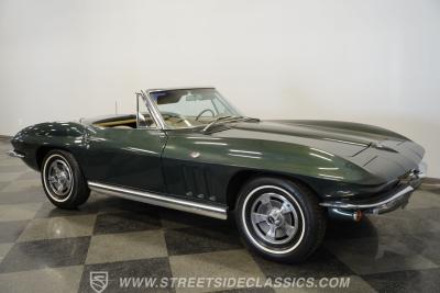 1965 Chevrolet Corvette