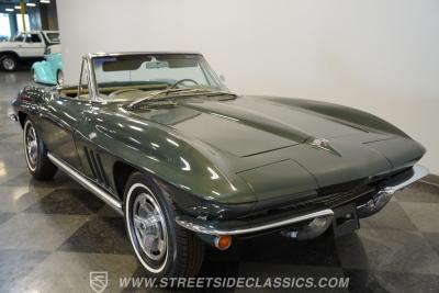1965 Chevrolet Corvette